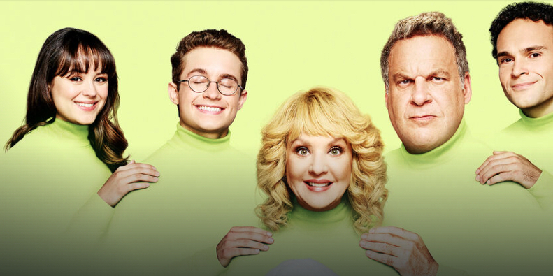 Serie Tv The Goldbergs, stagione 10